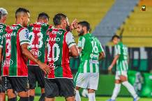 Nhận định, soi k&egrave;o Maldonado vs Fortaleza, 7h ng&agrave;y 24/2