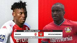 Nhận định, soi kèo Monaco vs Leverkusen, 0h45 ngày 24/2