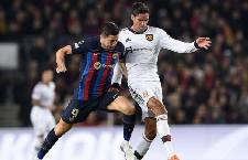 Nhận định, soi k&egrave;o MU vs Barcelona, 3h ng&agrave;y 24/2