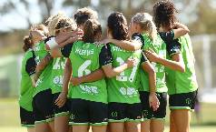 Nhận định, soi kèo nữ Canberra vs nữ WS Wanderers, 11h ngày 25/2