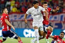 Ph&acirc;n t&iacute;ch k&egrave;o hiệp 1 Catolica Quito vs Millonarios, 7h ng&agrave;y 24/2