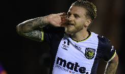 Phân tích kèo hiệp 1 Central Coast vs Wellington Phoenix, 15h45 ngày 24/2