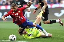 Ph&acirc;n t&iacute;ch k&egrave;o hiệp 1 CSKA vs Krasnodar, 21h30 ng&agrave;y 23/2