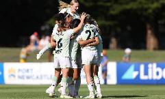 Phân tích kèo hiệp 1 nữ Canberra vs nữ WS Wanderers, 11h ngày 25/2