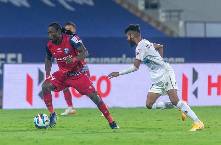 Phân tích kèo hiệp 1 Odisha vs Jamshedpur, 21h ngày 22/2
