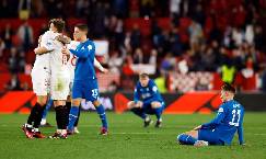 Ph&acirc;n t&iacute;ch k&egrave;o hiệp 1 PSV vs Sevilla, 0h45 ng&agrave;y 24/2