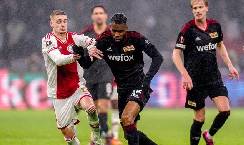 Soi k&egrave;o chẵn/ lẻ Union Berlin vs Ajax, 3h ng&agrave;y 24/2