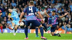 Soi k&egrave;o đặc biệt Leipzig vs Man City, 3h ng&agrave;y 23/2