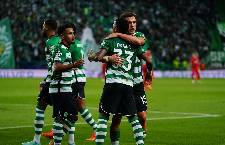 Soi k&egrave;o phạt g&oacute;c Midtjylland vs Sporting Lisbon, 0h45 ng&agrave;y 24/2