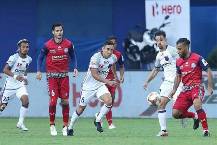 Soi kèo phạt góc Odisha vs Jamshedpur, 21h ngày 22/2