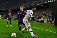 Th&ocirc;ng tin lực lượng MU vs Barcelona mới nhất, 3h ng&agrave;y 24/2