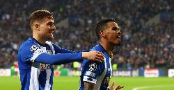Arsenal bất ngờ thất bại trên sân của Porto