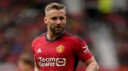 MU tổn thất lớn khi Luke Shaw c&oacute; thể nghỉ hết m&ugrave;a giải