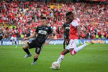 Nhận định, soi k&egrave;o Independiente Santa Fe với Junior Barranquilla, 7h45 ng&agrave;y 22/2: Phong độ l&agrave; nhất thời