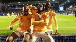 Nhận định, soi kèo Leeds United vs Leicester, 03h00 ngày 24/2: Bầy cáo cao chạy xa bay