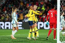 Nhận định, soi kèo nữ Argentina với nữ Mỹ, 10h15 ngày 24/2: Cờ hoa rợp trời