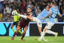 Soi k&egrave;o phạt g&oacute;c Torino vs Lazio, 2h45 ng&agrave;y 23/2