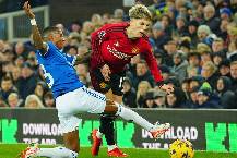 Chuy&ecirc;n gia Tony Ansell dự đo&aacute;n Everton vs MU, 19h30 ng&agrave;y 22/2