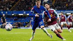 Si&ecirc;u m&aacute;y t&iacute;nh dự đo&aacute;n Aston Villa vs Chelsea, 00h30 ng&agrave;y 23/2