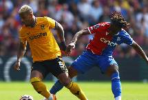 Nhận định, soi kèo Crystal Palace vs Wolves, 21h00 ngày 22/2: Lấy lại niềm tin