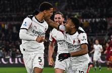 Soi kèo góc AC Milan vs Parma, 0h00 ngày 23/02