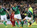 Nhận định Bắc Ireland vs Belarus, 02h45 ngày 25/3 (Vòng loại Euro 2020)