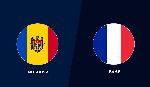 Nhận định Moldova vs Pháp, 02h45 23/3 (Vòng loại Euro 2020)