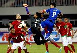 Nhận định dự đo&aacute;n v&ograve;ng loại U23 ch&acirc;u &Aacute; h&ocirc;m nay 22/3: U23 Th&aacute;i Lan vs U23 Indonesia