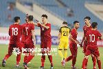 Trực tiếp v&ograve;ng loại U23 ch&acirc;u &Aacute;: U23 Việt Nam vs U23 Brunei, 20h ng&agrave;y 22/3