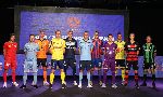 Thể thức thi đấu giải VĐQG Australia (A-League)