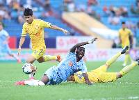 Nhận định SHB Đ&agrave; Nẵng vs SLNA, 17h00 ng&agrave;y 23/3