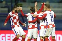 Nhận định Slovenia vs Croatia, 2h45 ng&agrave;y 25/3