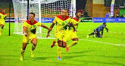 Nhận định Suriname vs Đảo Cayman, 05h00 ngày 25/3