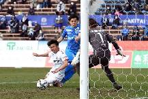 Nhận định, soi k&egrave;o Tokushima Vortis vs Blaublitz Akita, 17h00 ng&agrave;y 23/3