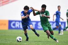 Ph&acirc;n t&iacute;ch k&egrave;o hiệp 1 U23 Saudi Arabia vs U23 Uzbekistan, 19h00 ng&agrave;y 23/3