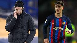 Bản tin s&aacute;ng 22/3: Gavi bị loại khỏi Barca; Arsenal nhận đ&ograve;n đau cho tham vọng v&ocirc; địch