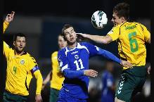 Nhận định, soi kèo Bosnia vs Iceland, 2h45 ngày 24/3