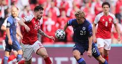 Nhận định, soi k&egrave;o Đan Mạch vs Phần Lan, 2h45 ng&agrave;y 24/3