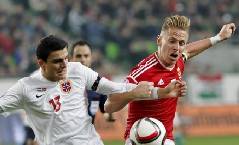 Nhận định, soi kèo Hungary vs Estonia, 1h30 ngày 24/3