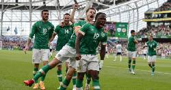 Nhận định, soi kèo Ireland vs Latvia, 2h45 ngày 23/3