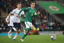 Nhận định, soi k&egrave;o San Marino vs Bắc Ireland, 2h45 ng&agrave;y 24/3