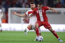 Nhận định, soi k&egrave;o Slovakia vs Luxembourg, 2h45 ng&agrave;y 24/3