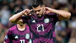 Nhận định, soi kèo Suriname vs Mexico, 7h ngày 24/3