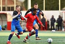 Nhận định, soi k&egrave;o Tahiti vs New Caledonia, 13h ng&agrave;y 24/3