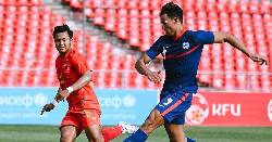 Phân tích kèo hiệp 1 Hồng Kông vs Singapore, 19h ngày 23/3