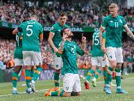 Phân tích kèo hiệp 1 Ireland vs Latvia, 2h45 ngày 23/3