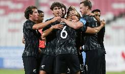 Sachin Bhat dự đo&aacute;n New Zealand vs Trung Quốc, 13h ng&agrave;y 23/3