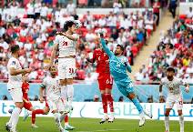 Soi kèo chẵn/ lẻ Iran vs Nga, 0h ngày 24/3