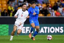 Soi k&egrave;o đặc biệt Italia vs Anh, 2h45 ng&agrave;y 24/3