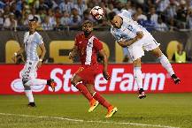 Soi k&egrave;o phạt g&oacute;c Argentina vs Panama, 6h30 ng&agrave;y 24/3
